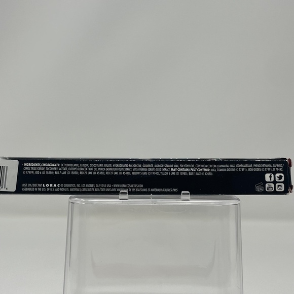 LORAC Alter Ego Highly Pigmented Lip Liner - Picture 5 of 6